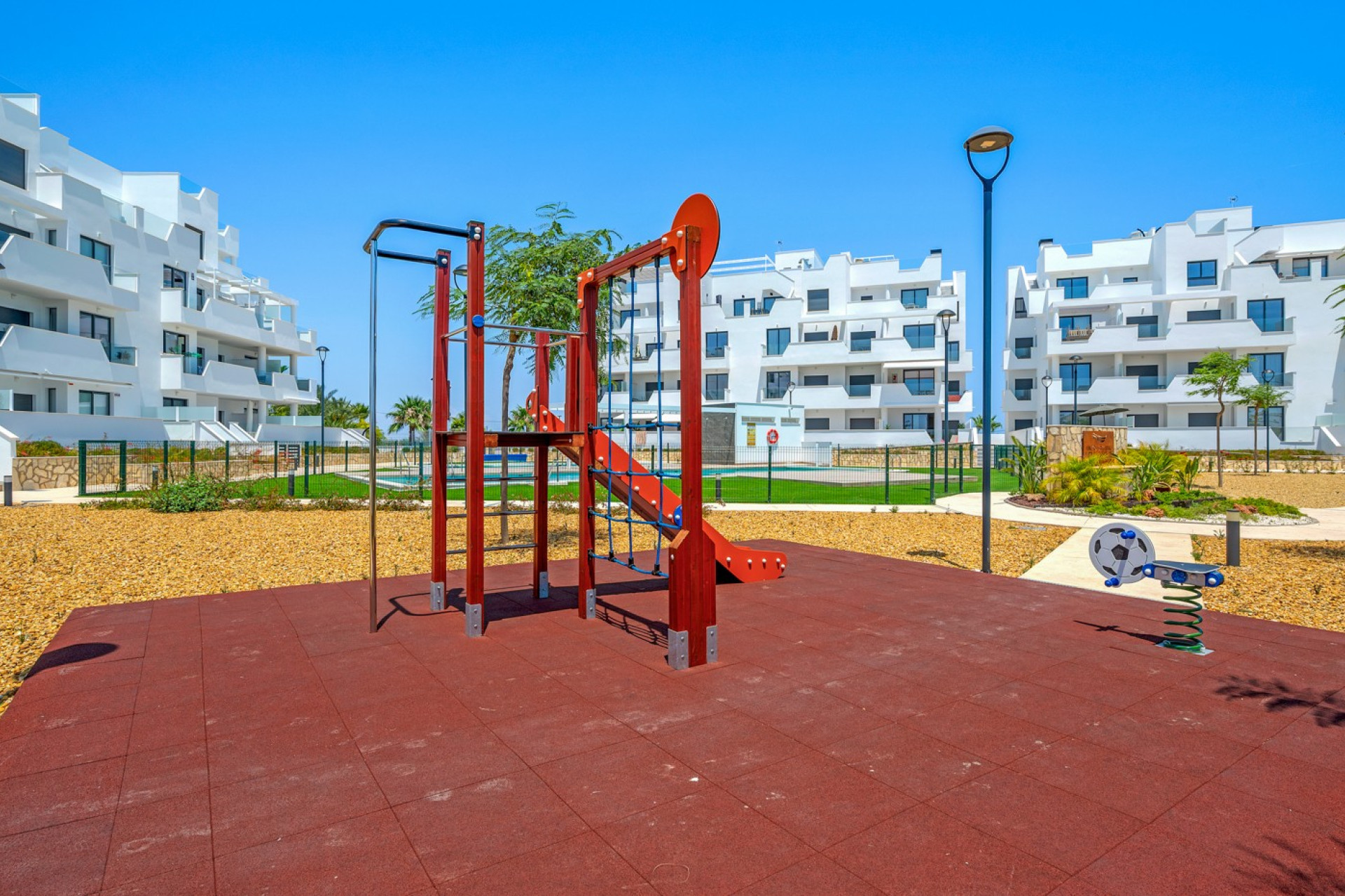 Reventa - Apartments - Torre Pacheco - Santa Rosalia Lake And Life Resort