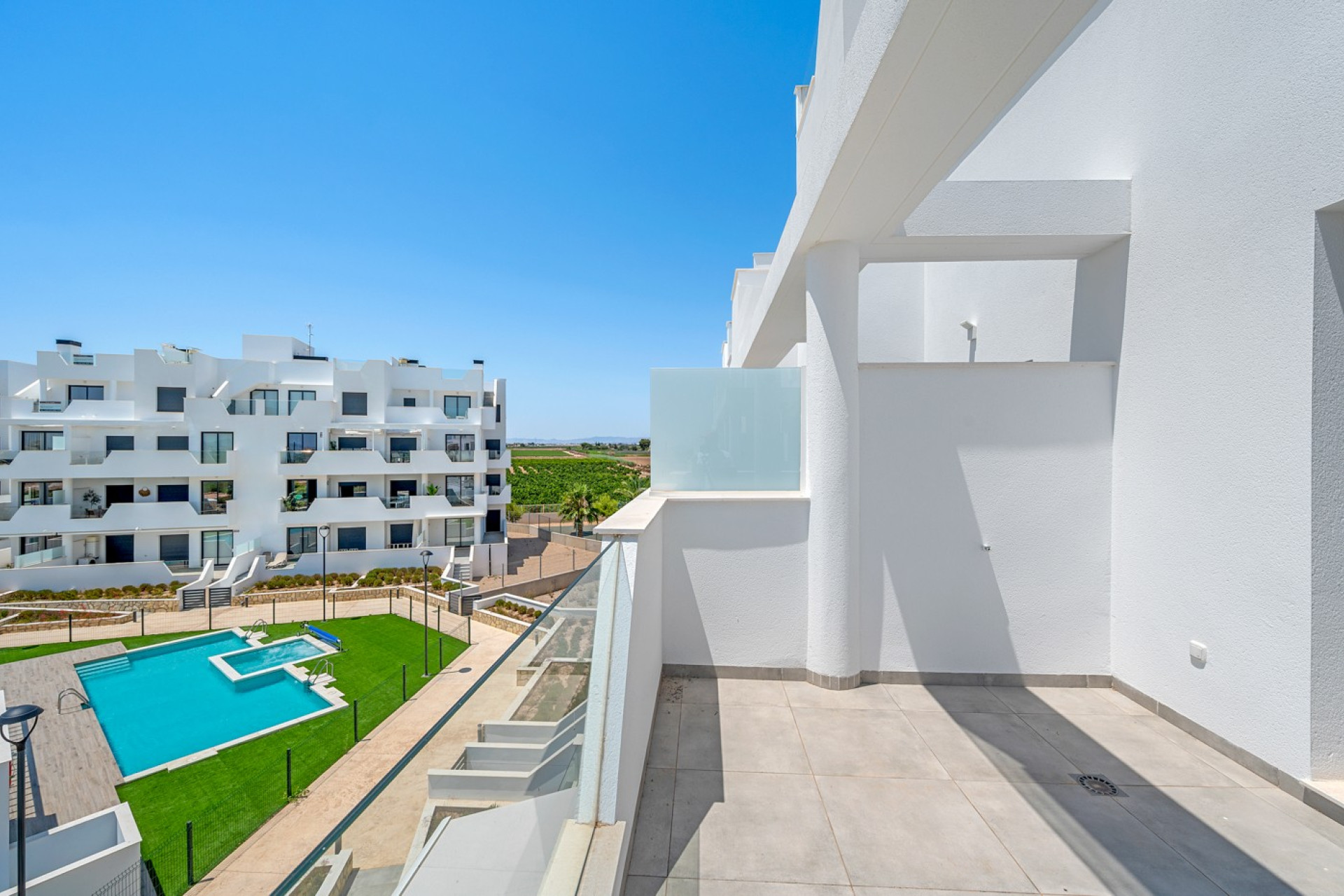 Reventa - Apartments - Torre Pacheco - Santa Rosalia Lake And Life Resort