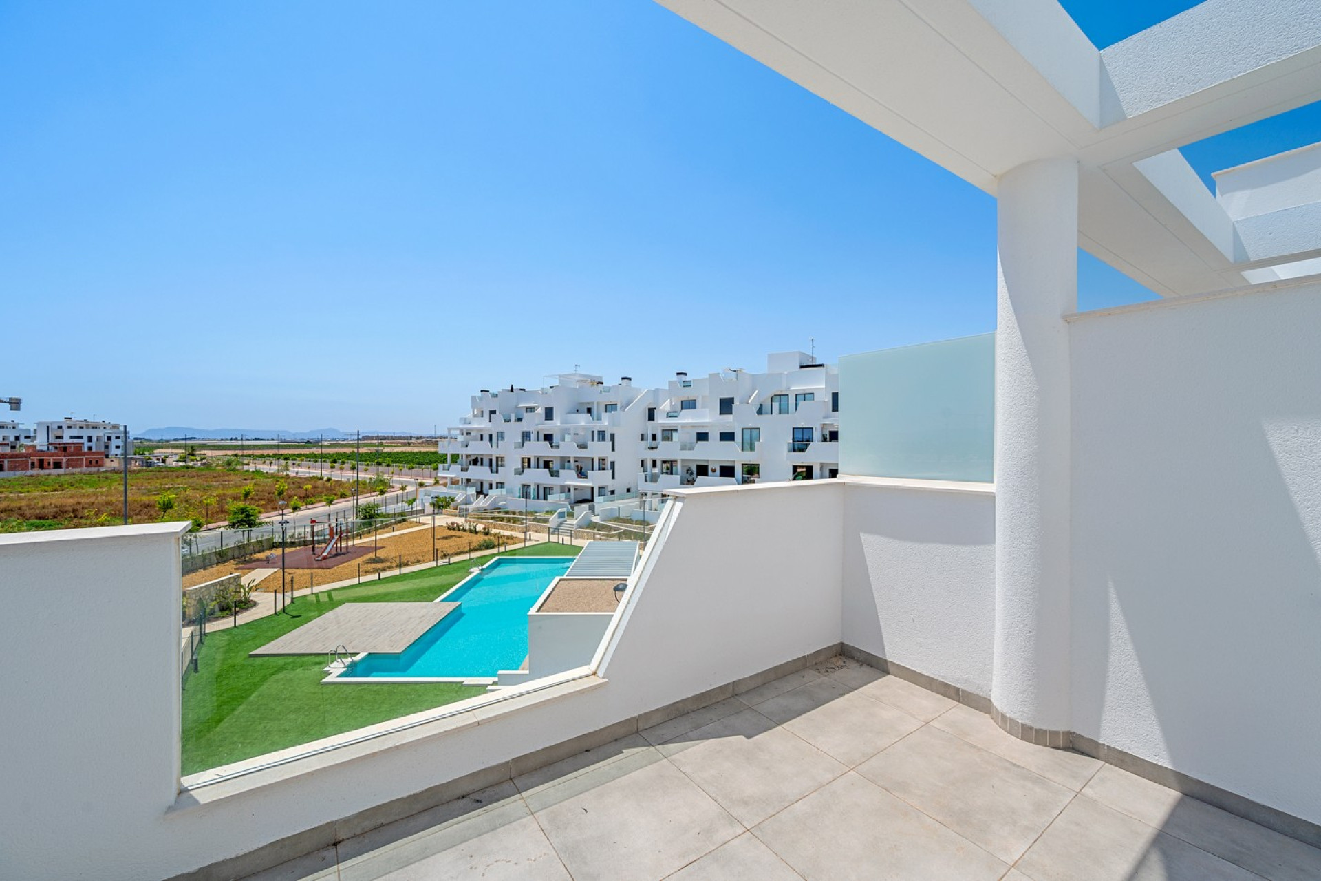 Reventa - Apartments - Torre Pacheco - Santa Rosalia Lake And Life Resort