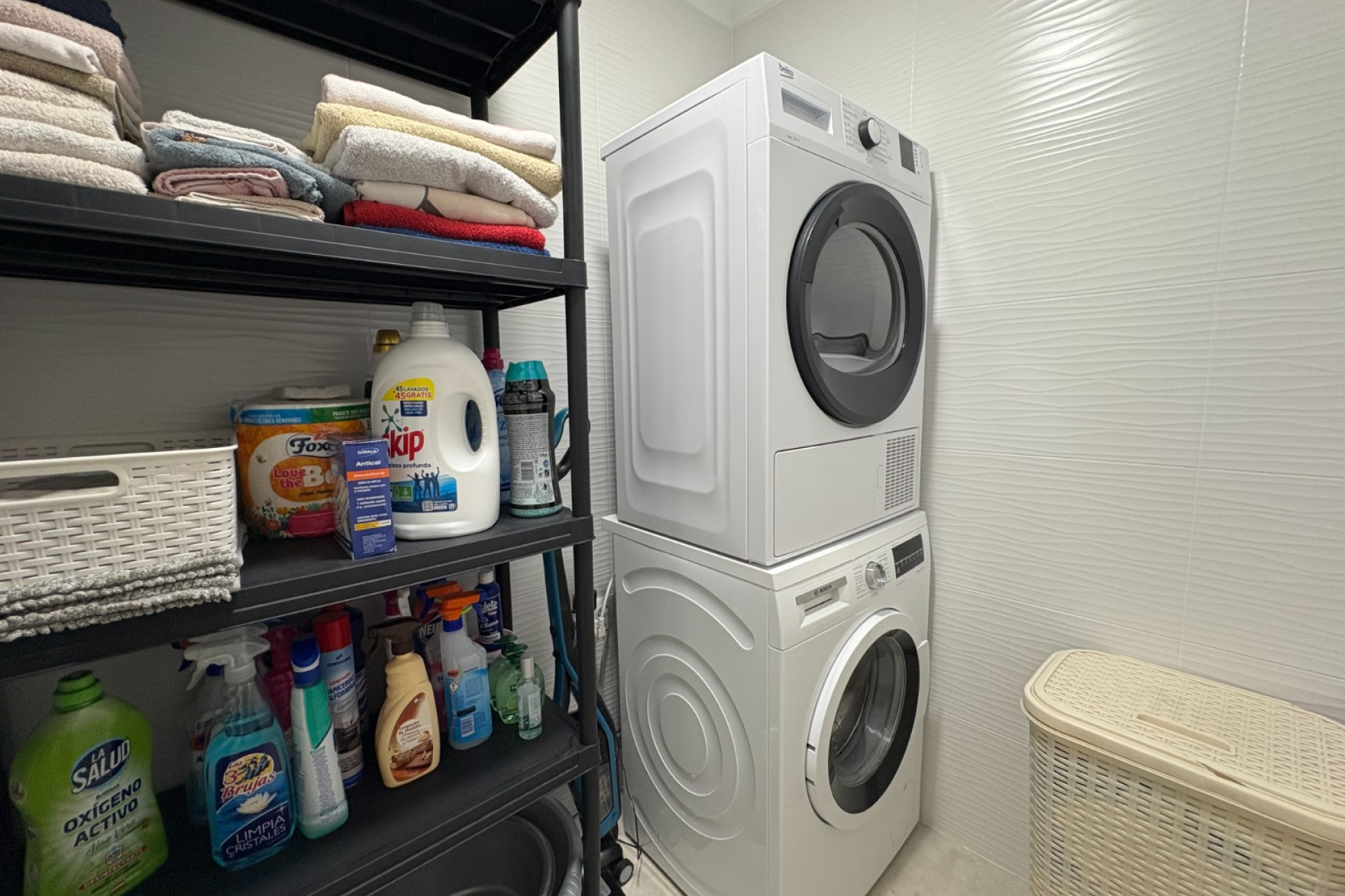 Reventa - Apartments - Torrevieja - Centro