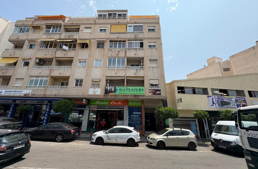 Reventa - Apartments - Torrevieja - Centro