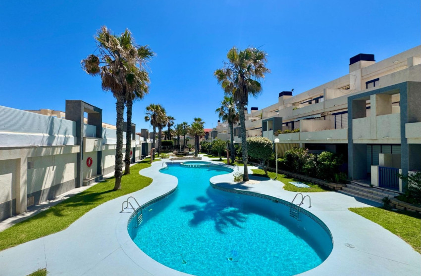 Reventa - Apartments - Torrevieja - La Mata