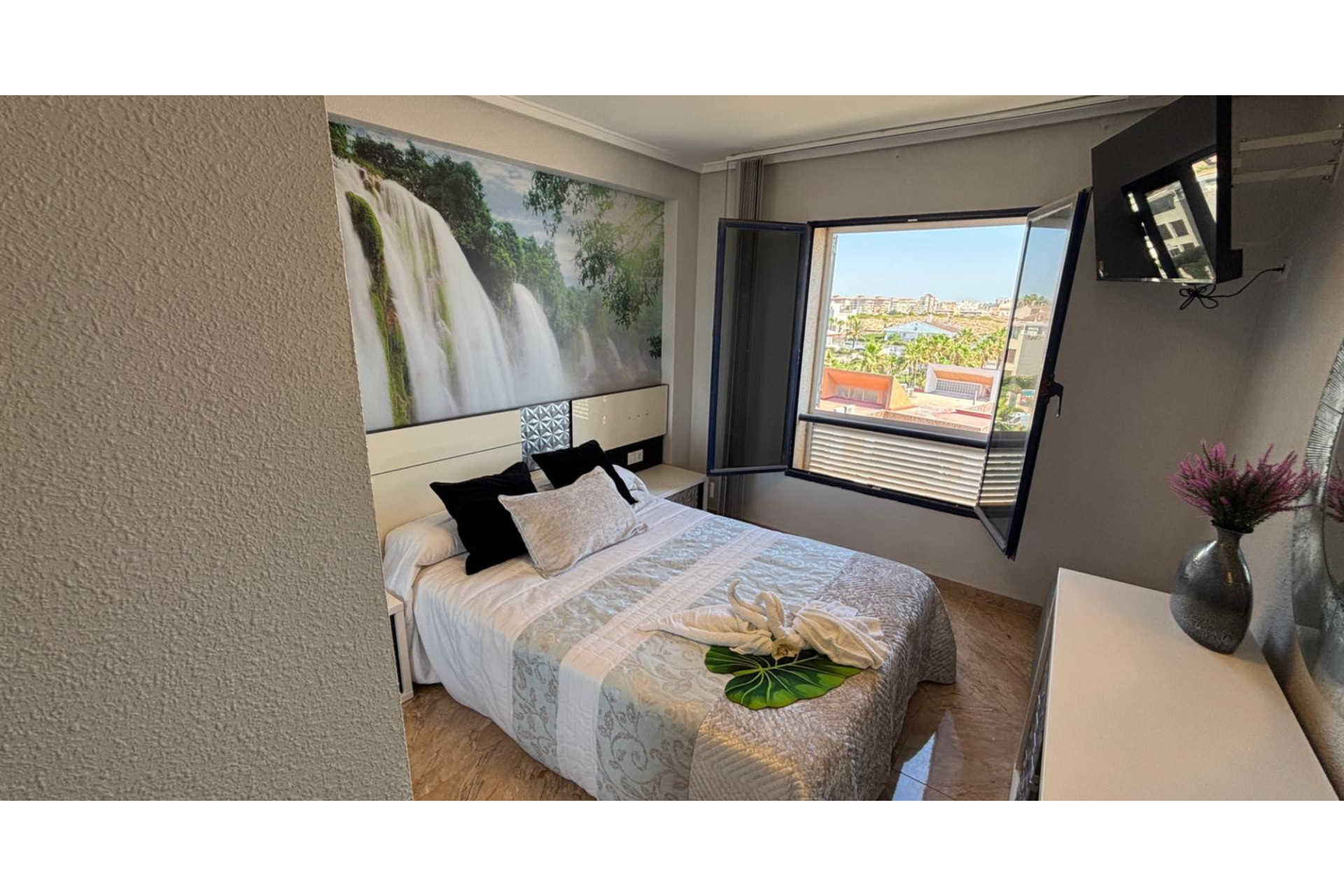 Reventa - Apartments - Torrevieja - La Mata