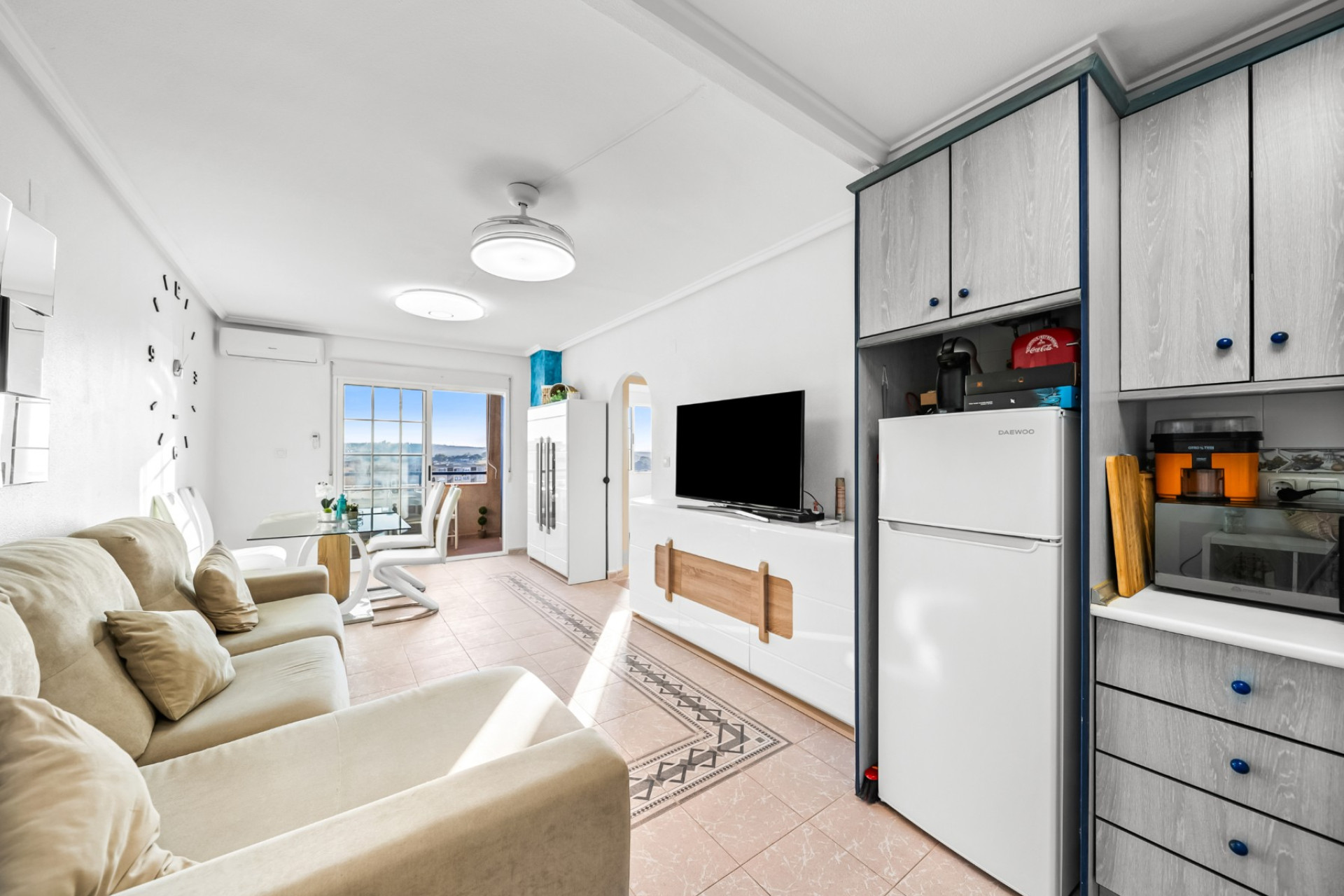 Reventa - Apartments - Torrevieja - La Mata