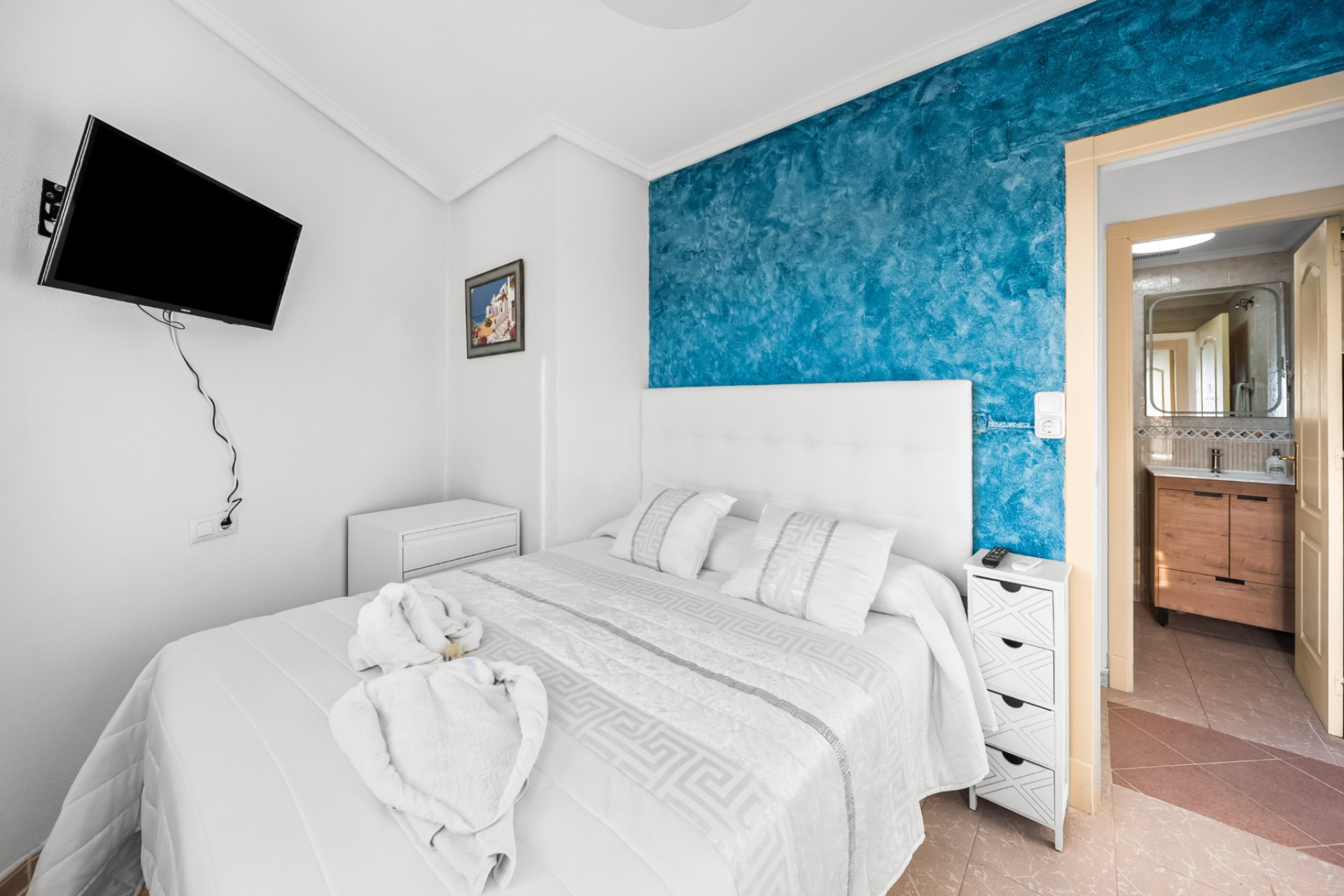 Reventa - Apartments - Torrevieja - La Mata