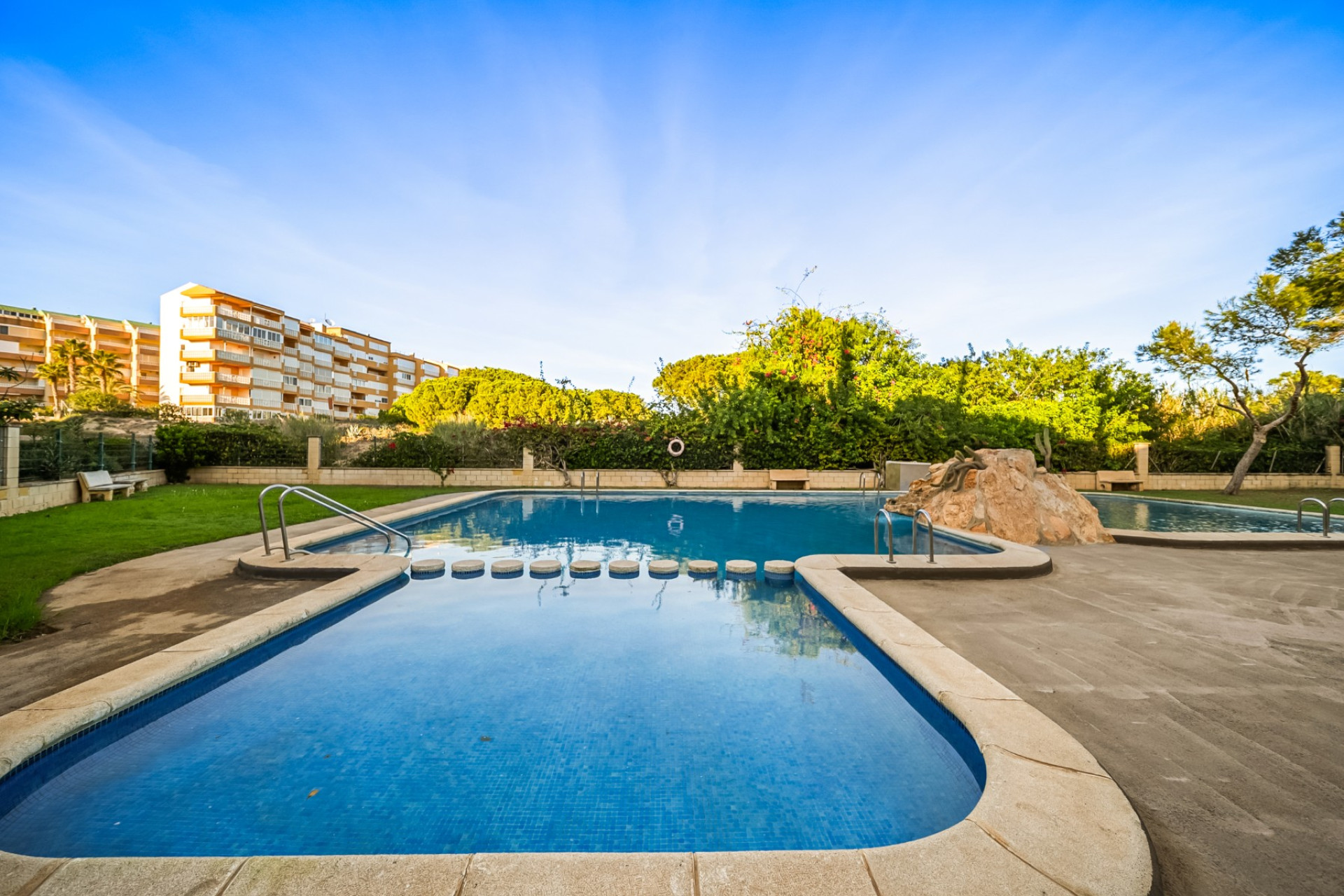 Reventa - Apartments - Torrevieja - La Mata