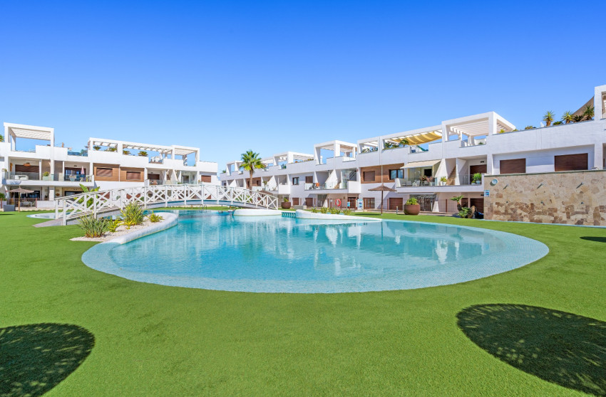 Reventa - Apartments - Torrevieja - Los Balcones - Los Altos del Edén