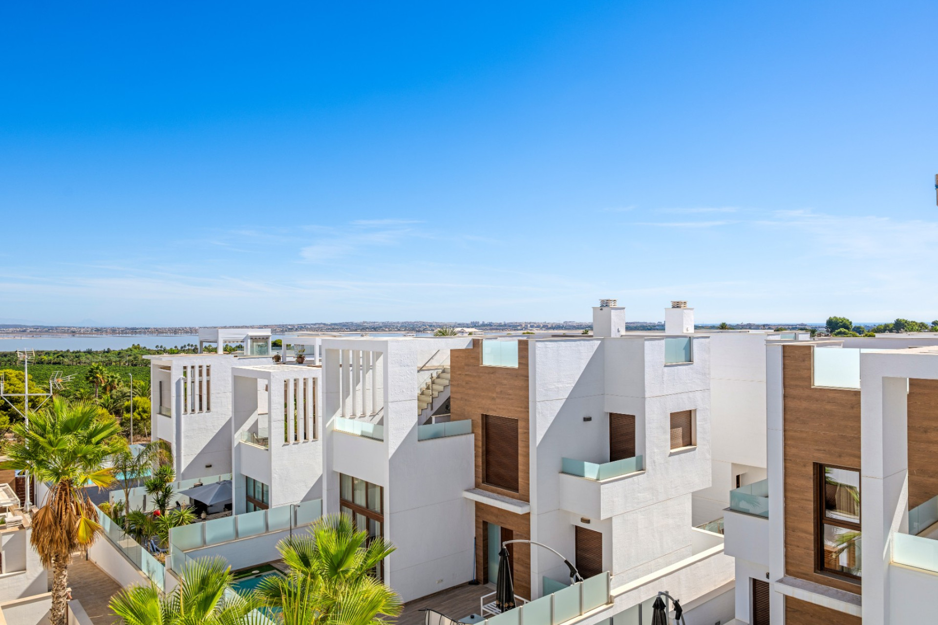Reventa - Apartments - Torrevieja - Los Balcones - Los Altos del Edén