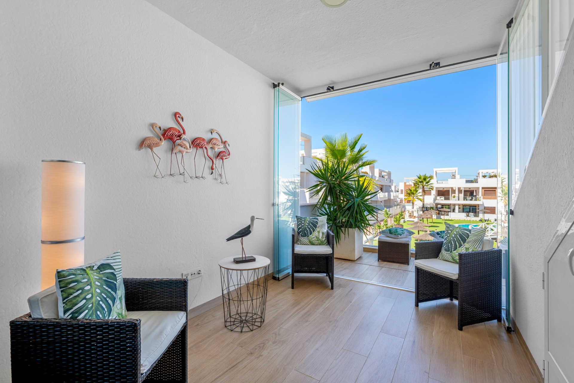 Reventa - Apartments - Torrevieja - Los Balcones - Los Altos del Edén