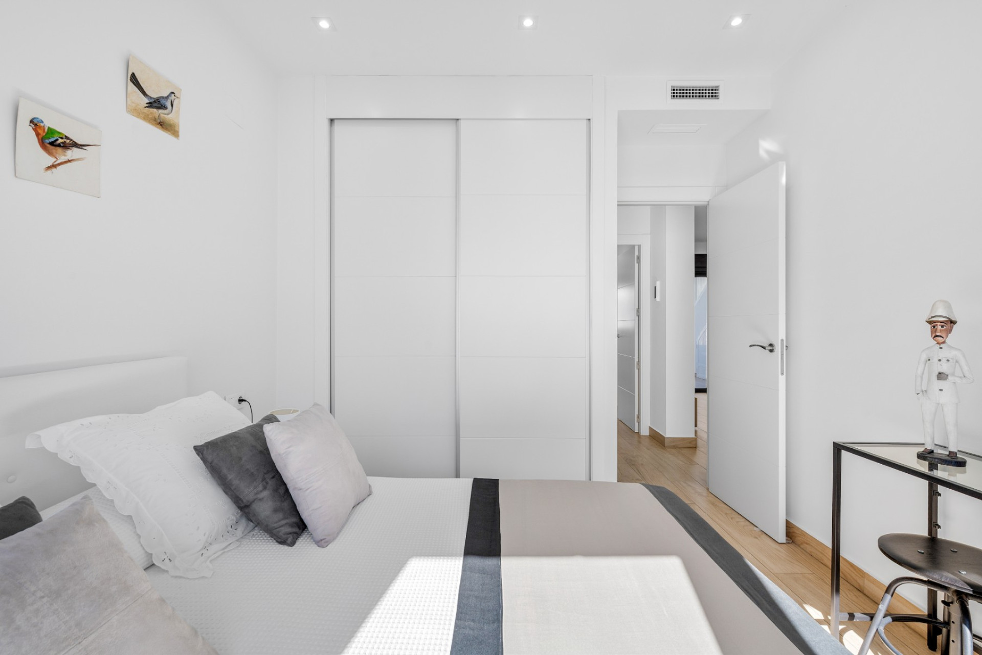 Reventa - Apartments - Torrevieja - Los Balcones - Los Altos del Edén