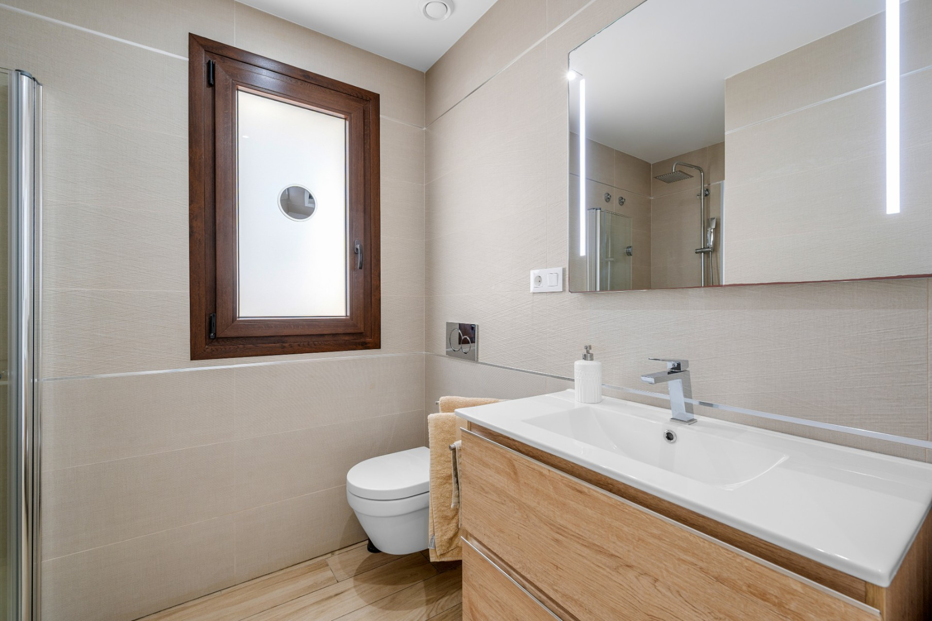 Reventa - Apartments - Torrevieja - Los Balcones - Los Altos del Edén