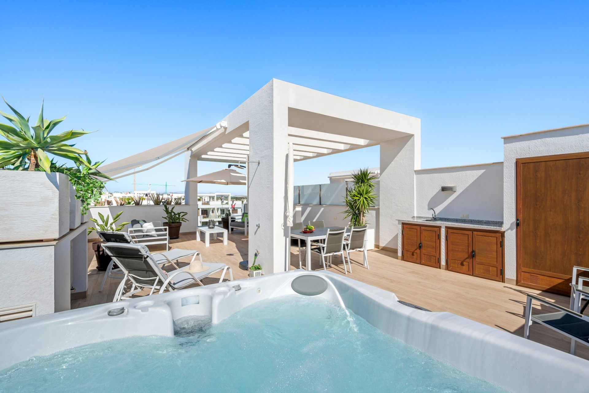 Reventa - Apartments - Torrevieja - Los Balcones - Los Altos del Edén