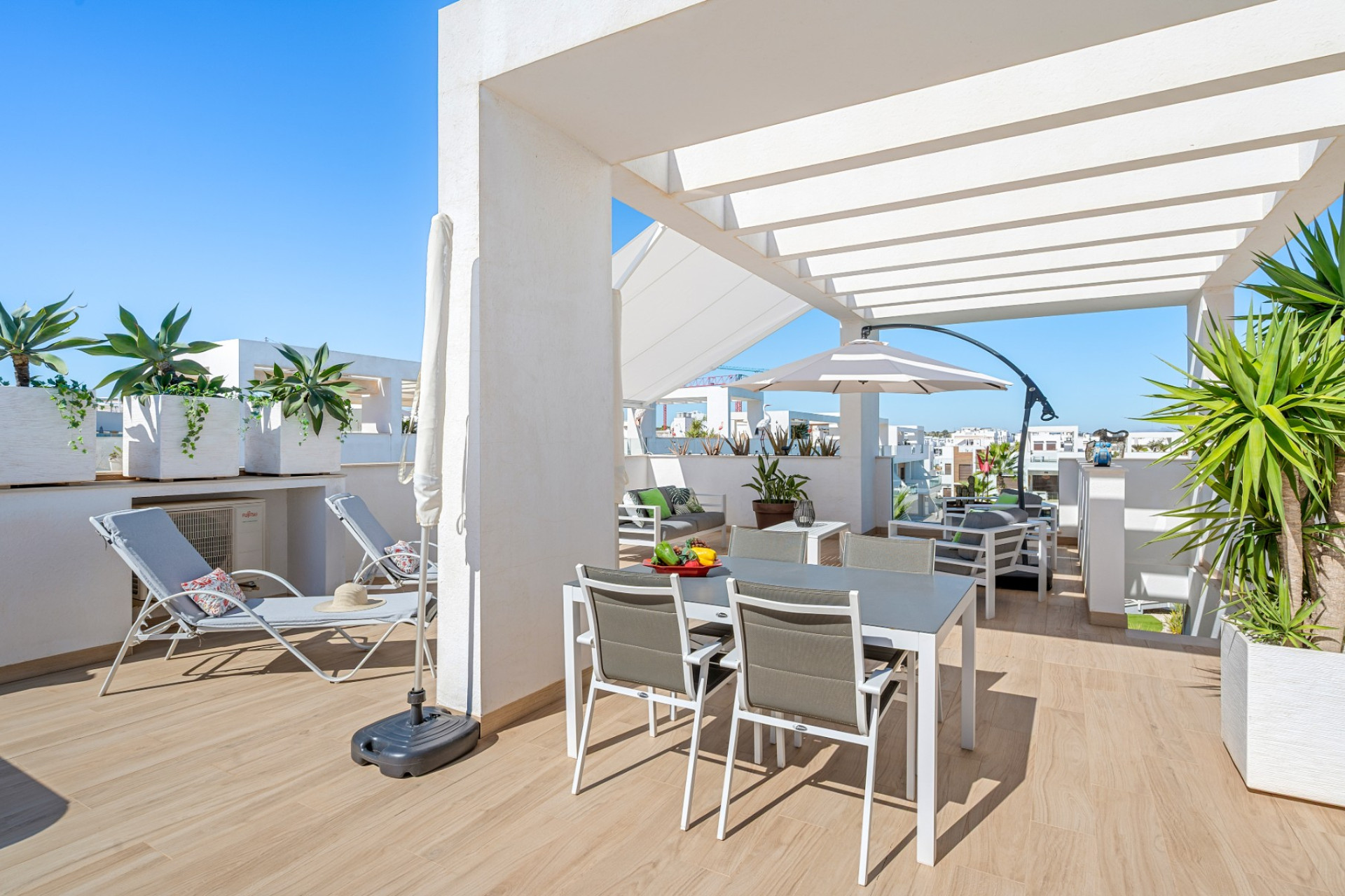 Reventa - Apartments - Torrevieja - Los Balcones - Los Altos del Edén