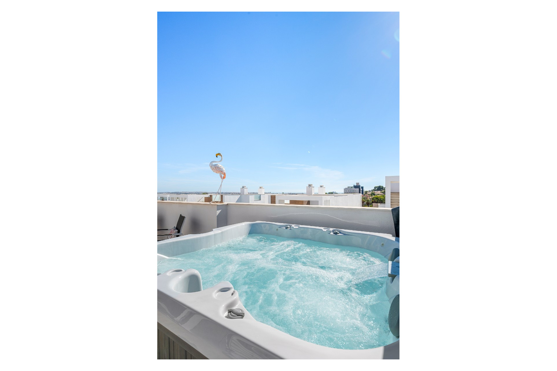Reventa - Apartments - Torrevieja - Los Balcones - Los Altos del Edén