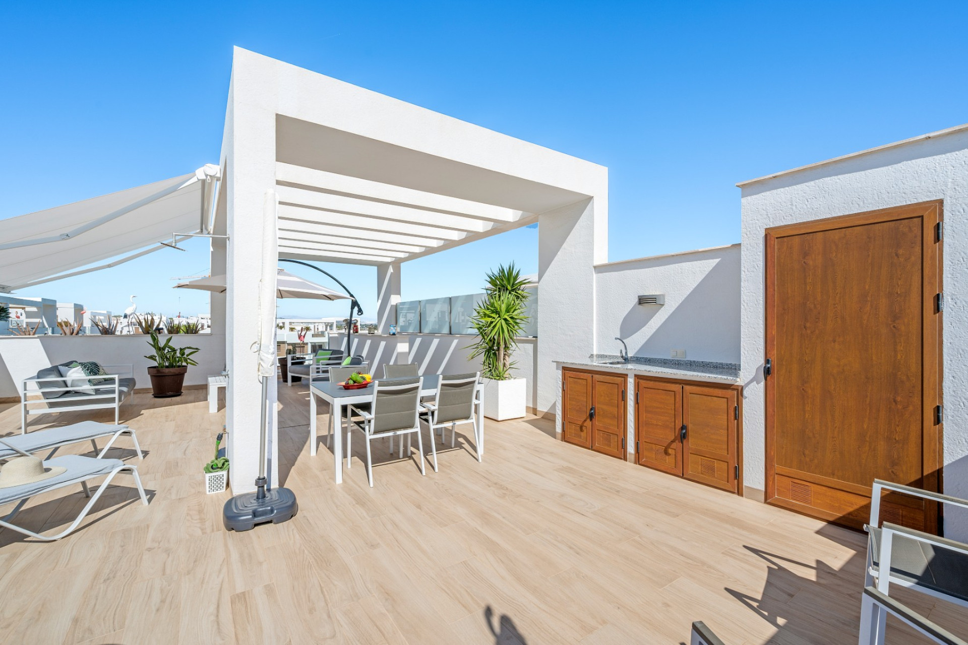 Reventa - Apartments - Torrevieja - Los Balcones - Los Altos del Edén
