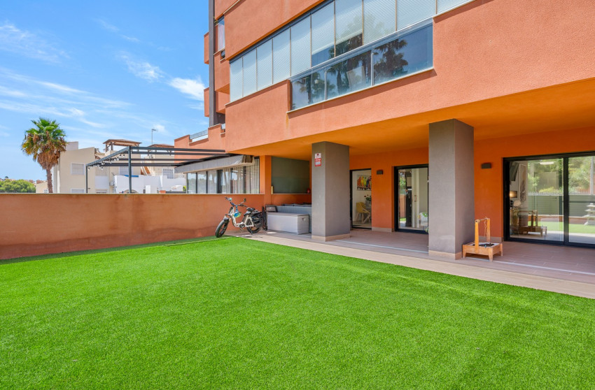 Reventa - Apartments - Villamartín - Lomas del Golf