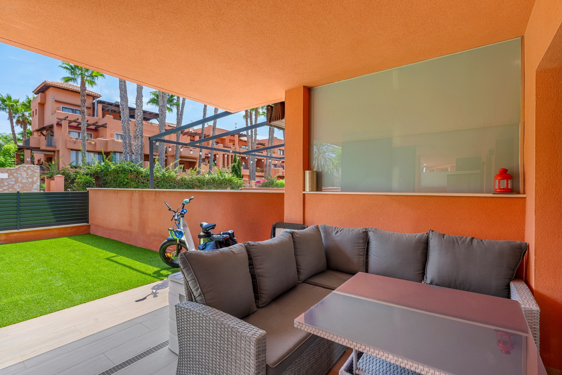Reventa - Apartments - Villamartín - Lomas del Golf