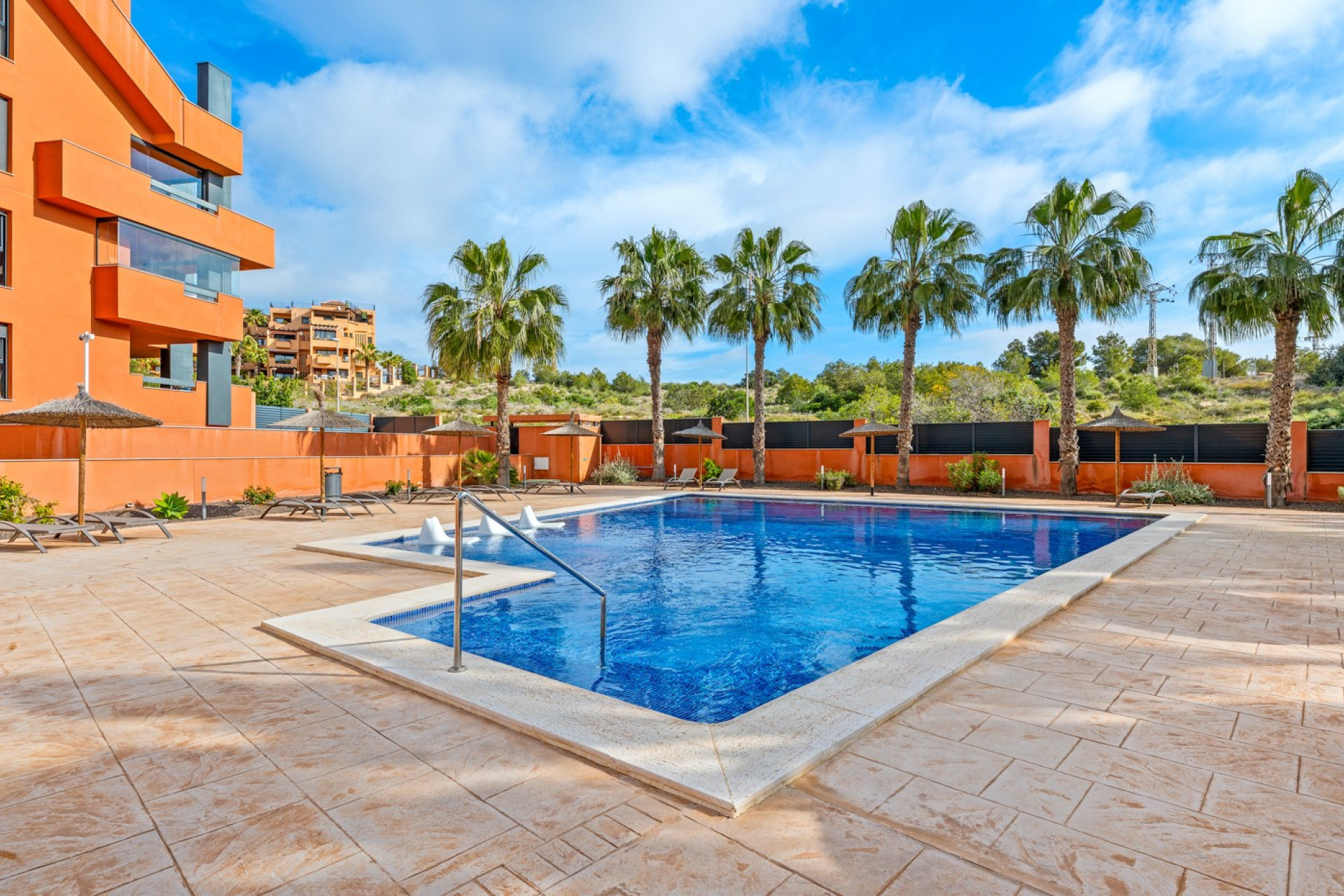 Reventa - Apartments - Villamartín - Lomas del Golf