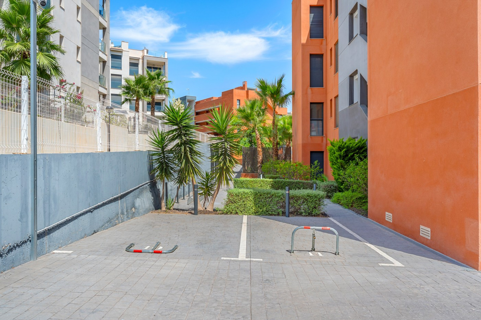 Reventa - Apartments - Villamartín - Lomas del Golf