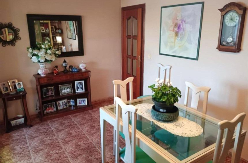 Reventa - Ático - Alicante - La Florida