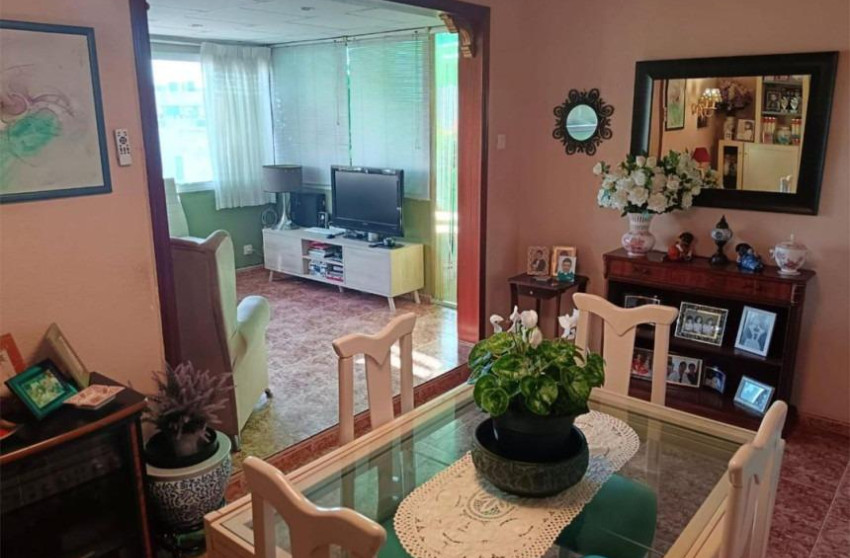 Reventa - Ático - Alicante - La Florida