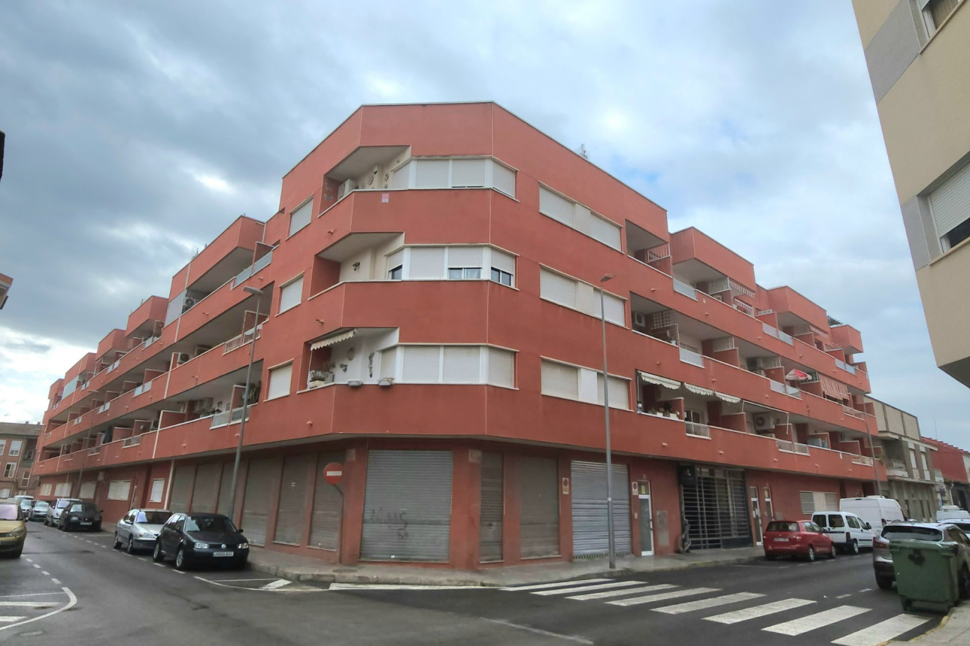 Reventa - Ático - Almoradí