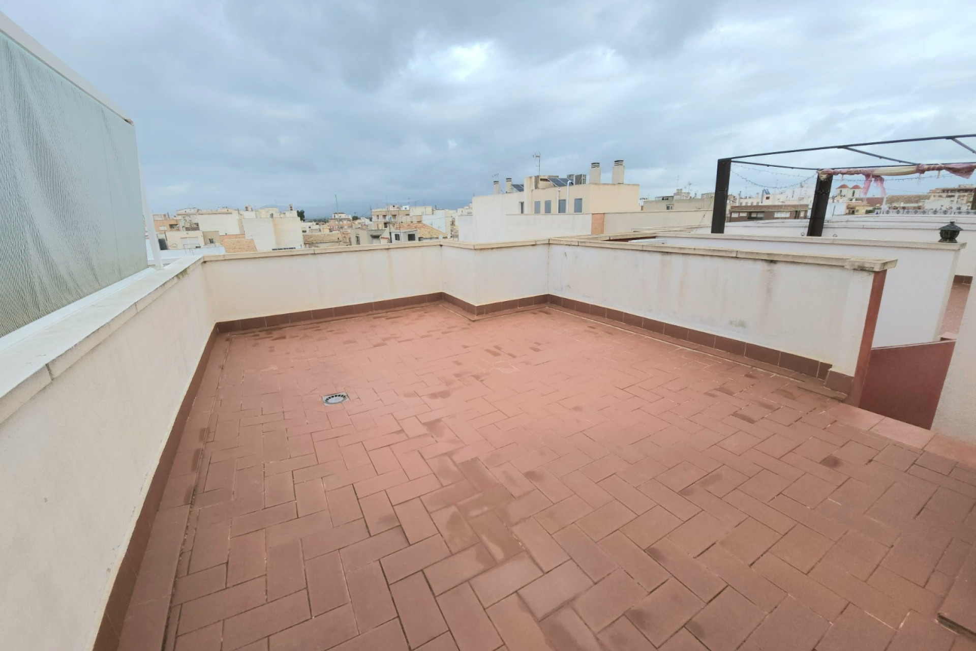 Reventa - Ático - Almoradí