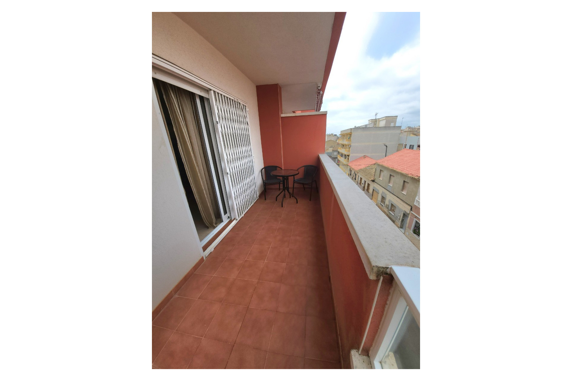 Reventa - Ático - Almoradí