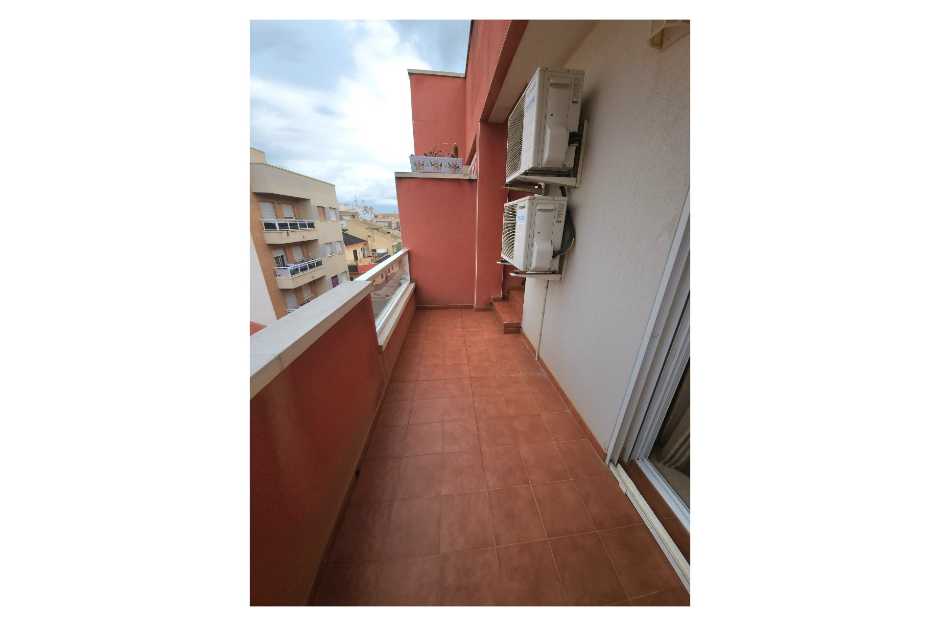 Reventa - Ático - Almoradí