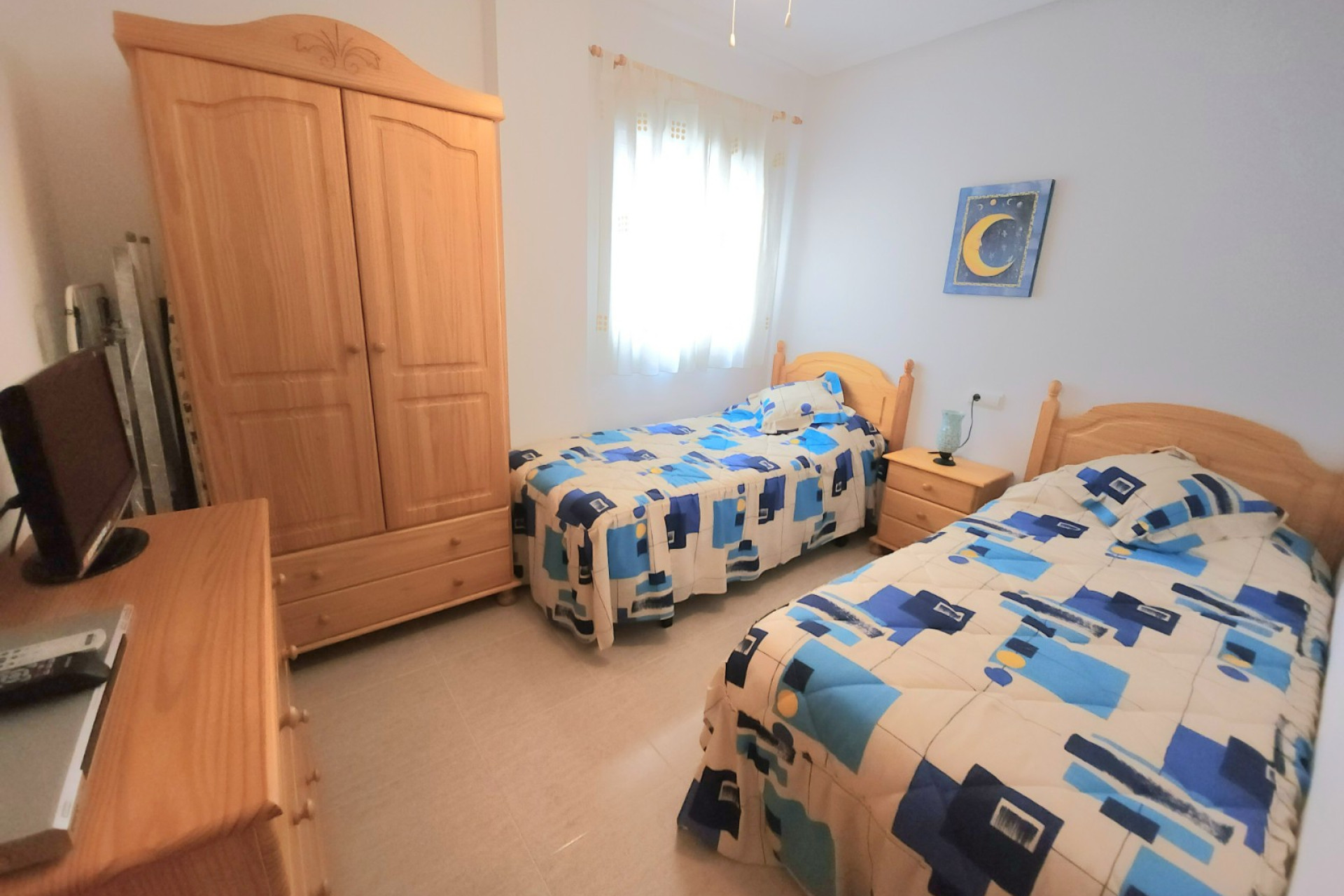 Reventa - Ático - Almoradí