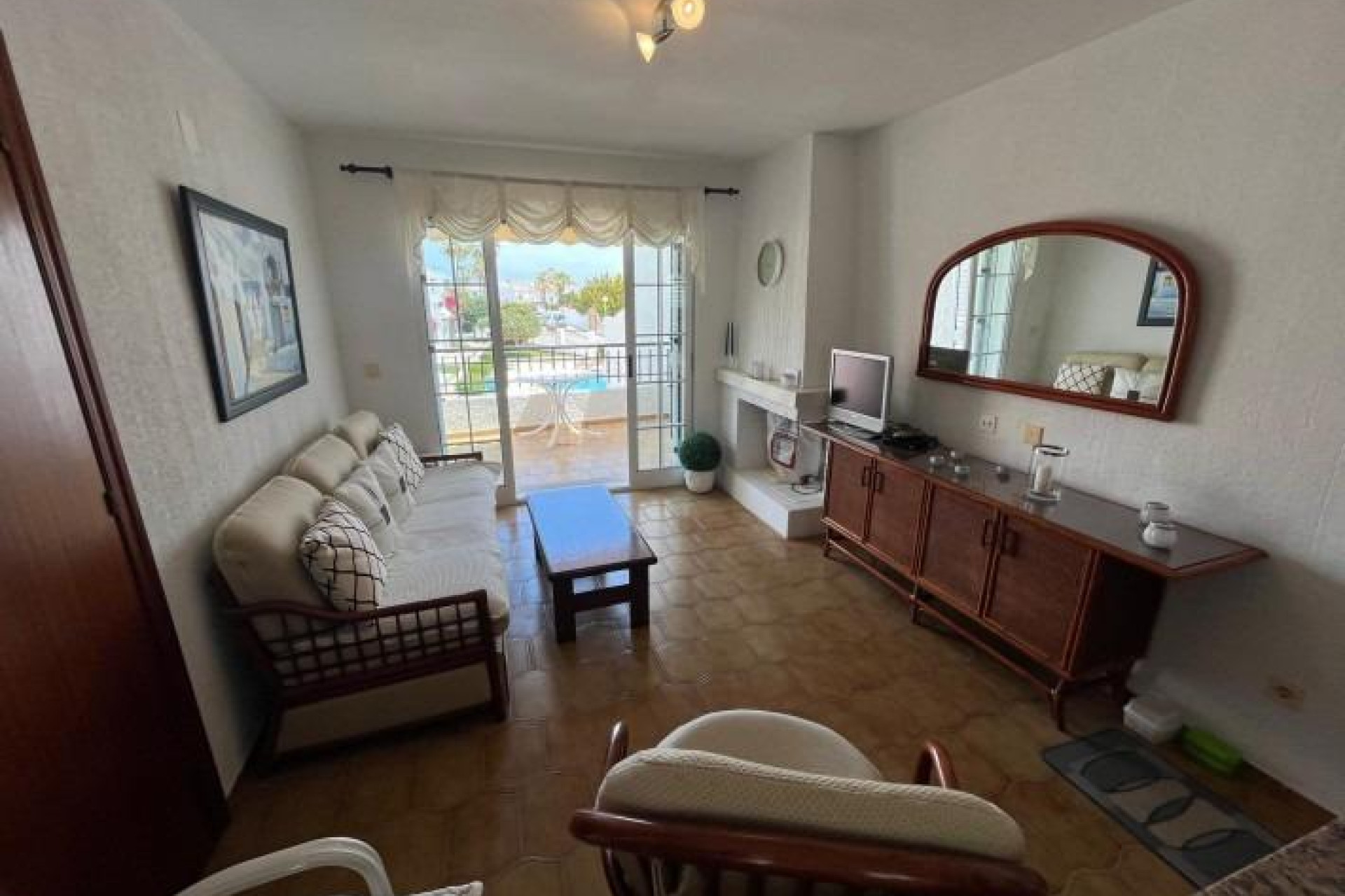 Reventa - Ático - Cabo Roig - Costa blanca