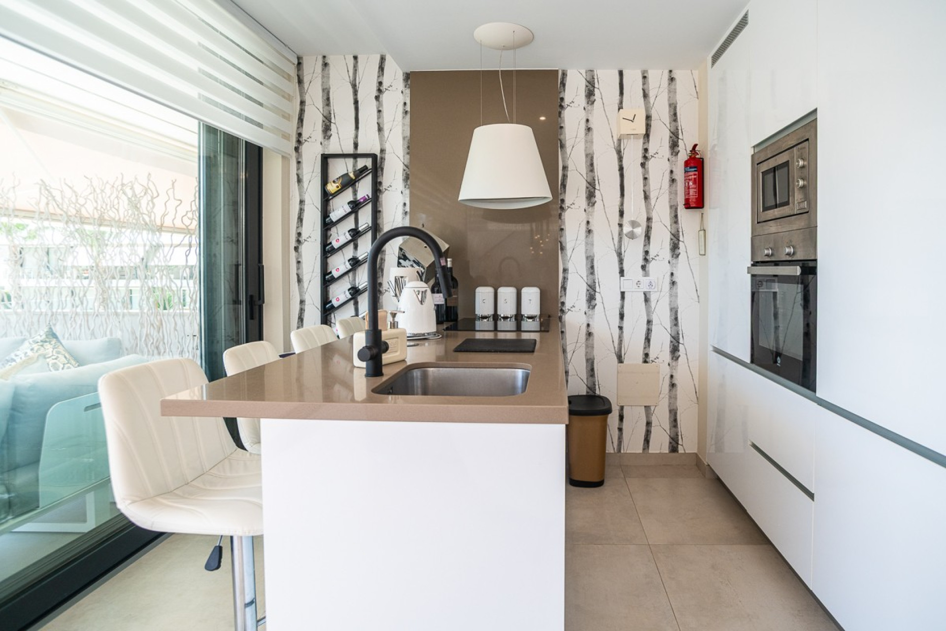 Reventa - Ático - CARTAGENA - Mar de Cristal