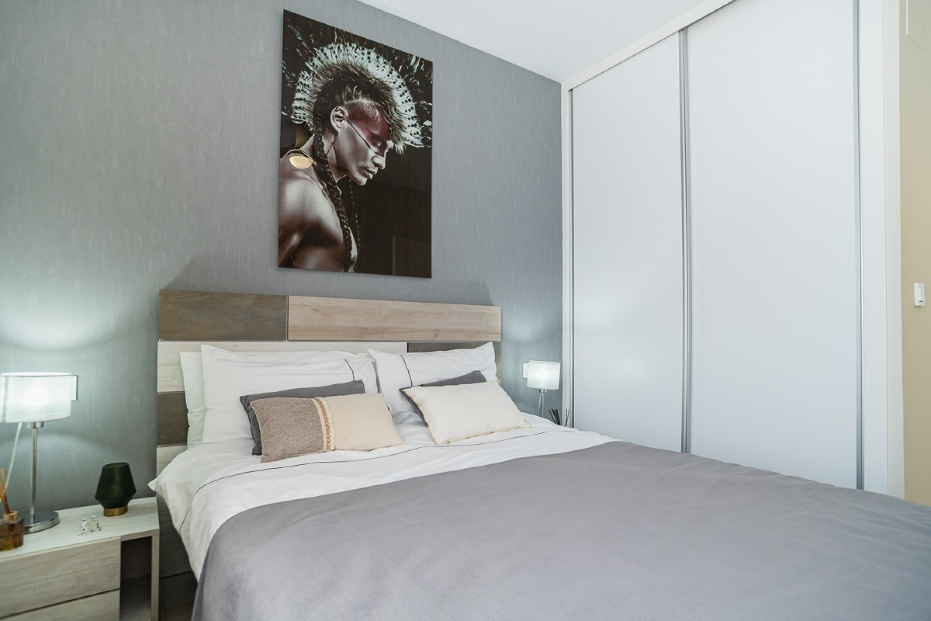 Reventa - Ático - CARTAGENA - Mar de Cristal