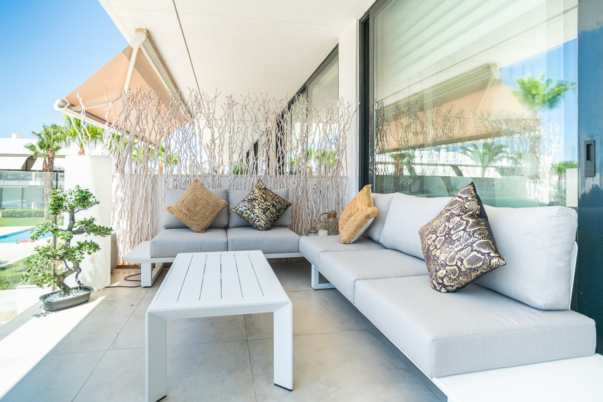 Reventa - Ático - CARTAGENA - Mar de Cristal