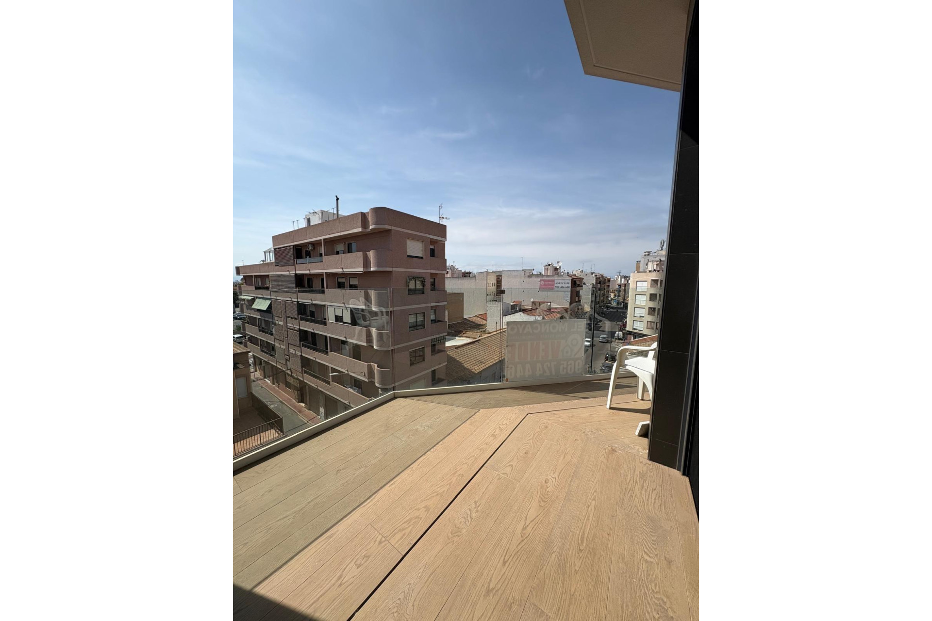 Reventa - Ático - Guardamar del Segura - Pueblo
