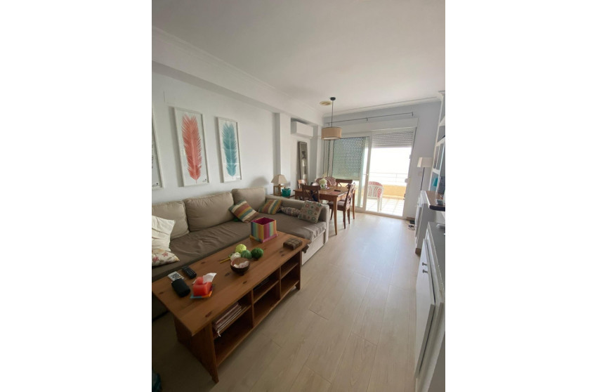 Reventa - Ático - La Mata