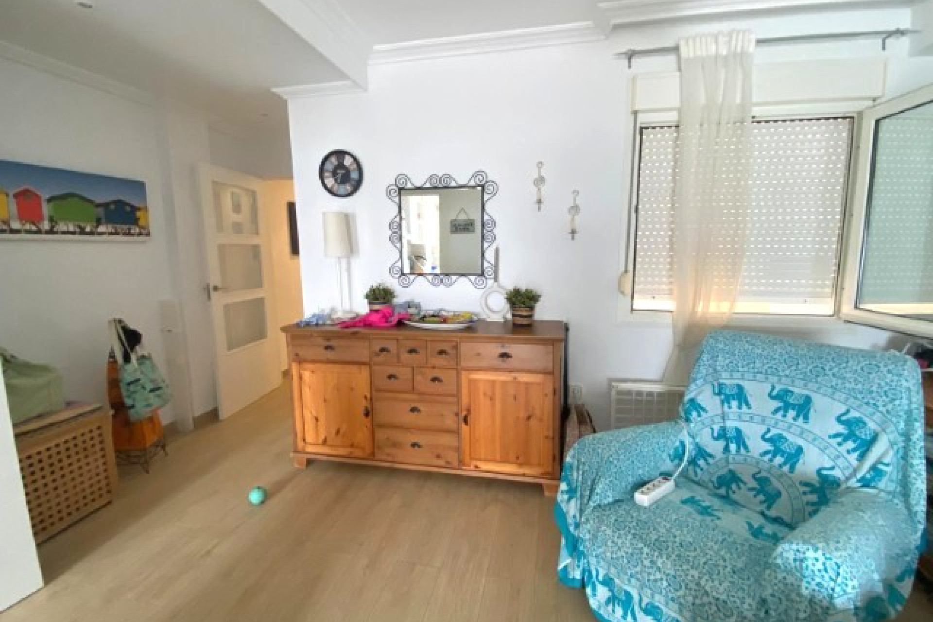 Reventa - Ático - La Mata