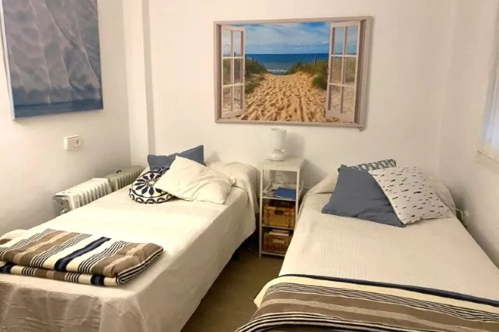 Reventa - Ático - La Mata