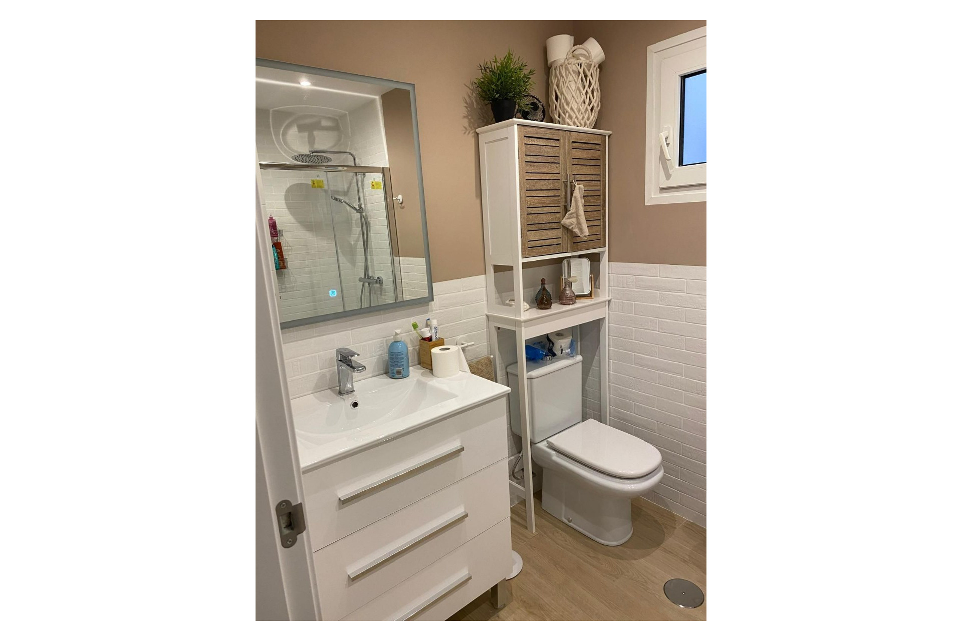 Reventa - Ático - La Mata