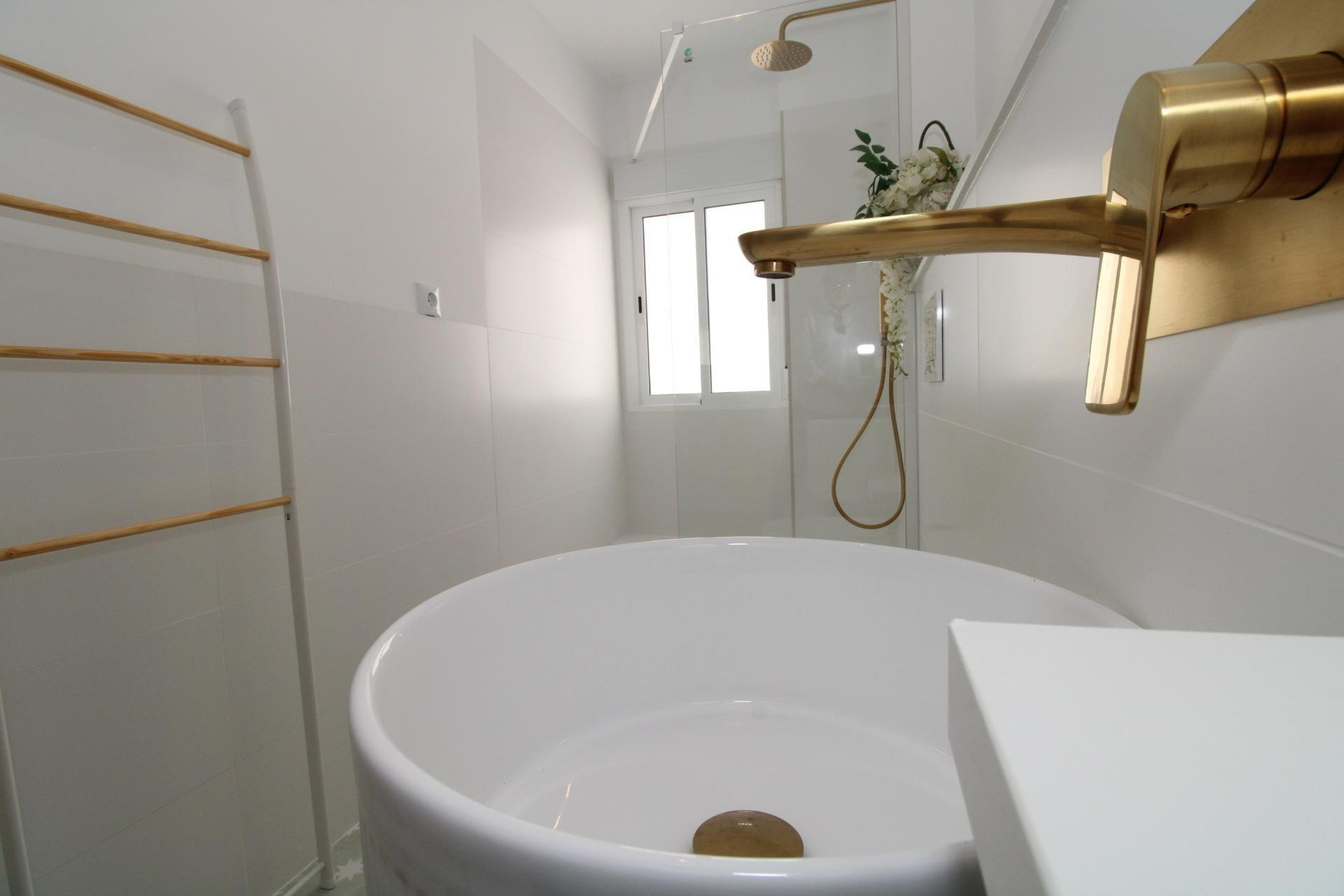 Reventa - Ático - Lo Pagan - LA PUNTICA