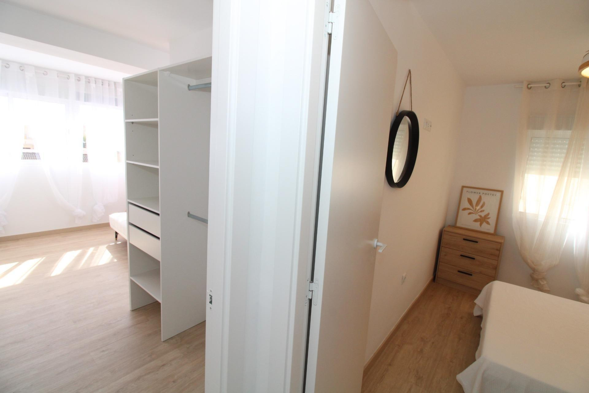 Reventa - Ático - Lo Pagan - LA PUNTICA