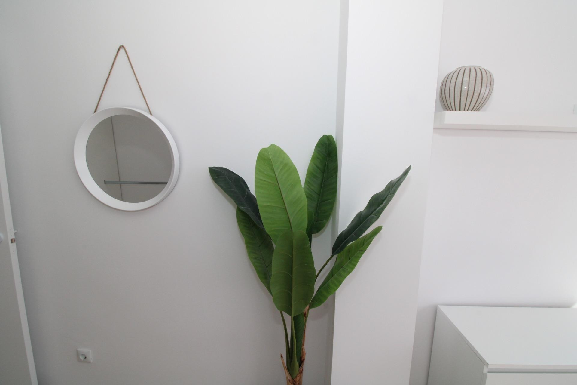 Reventa - Ático - Lo Pagan - LA PUNTICA