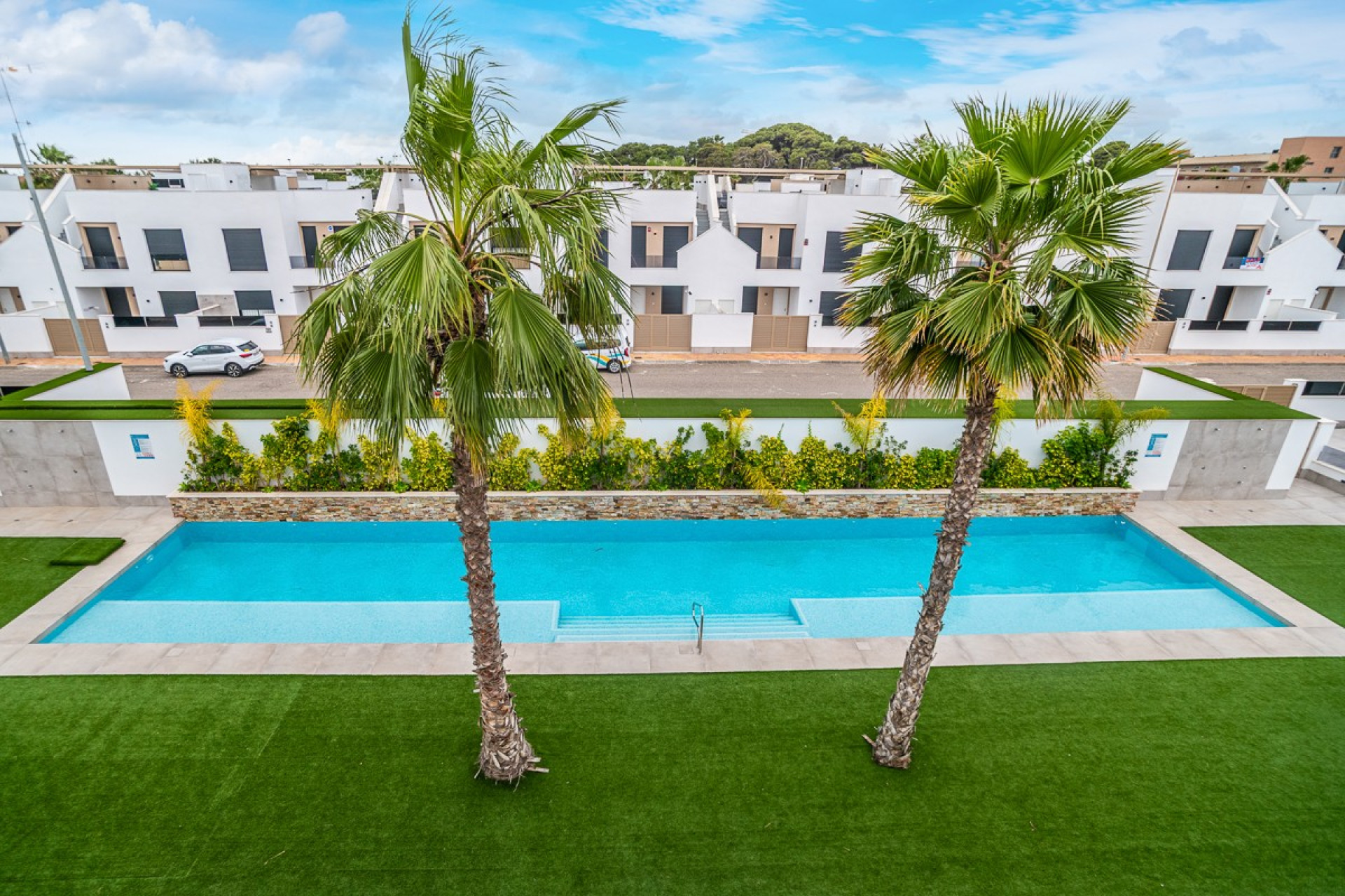 Reventa - Ático - LO PAGÁN