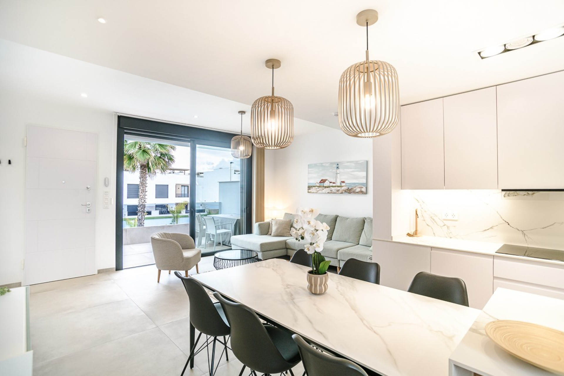 Reventa - Ático - LO PAGÁN