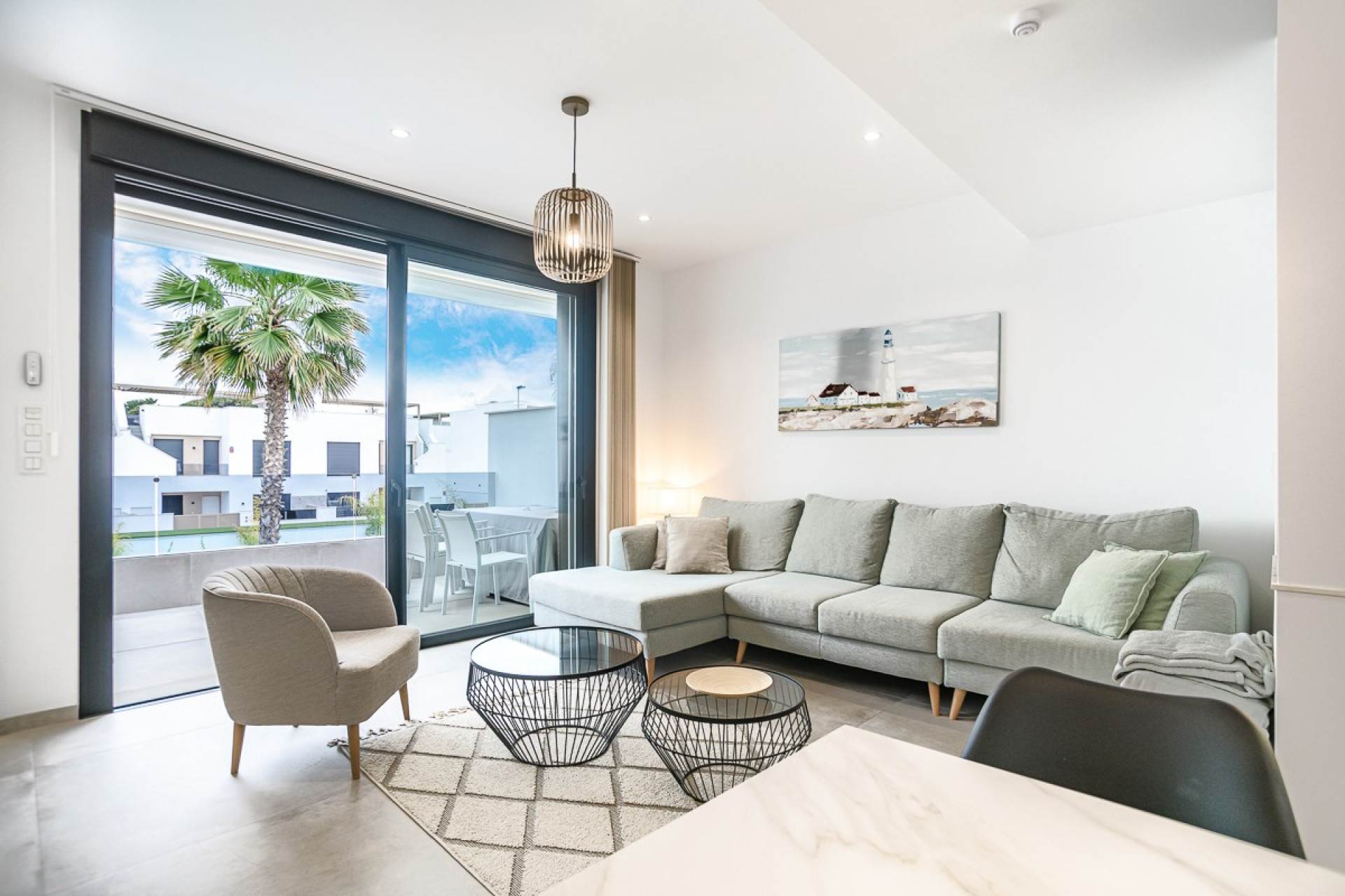 Reventa - Ático - LO PAGÁN