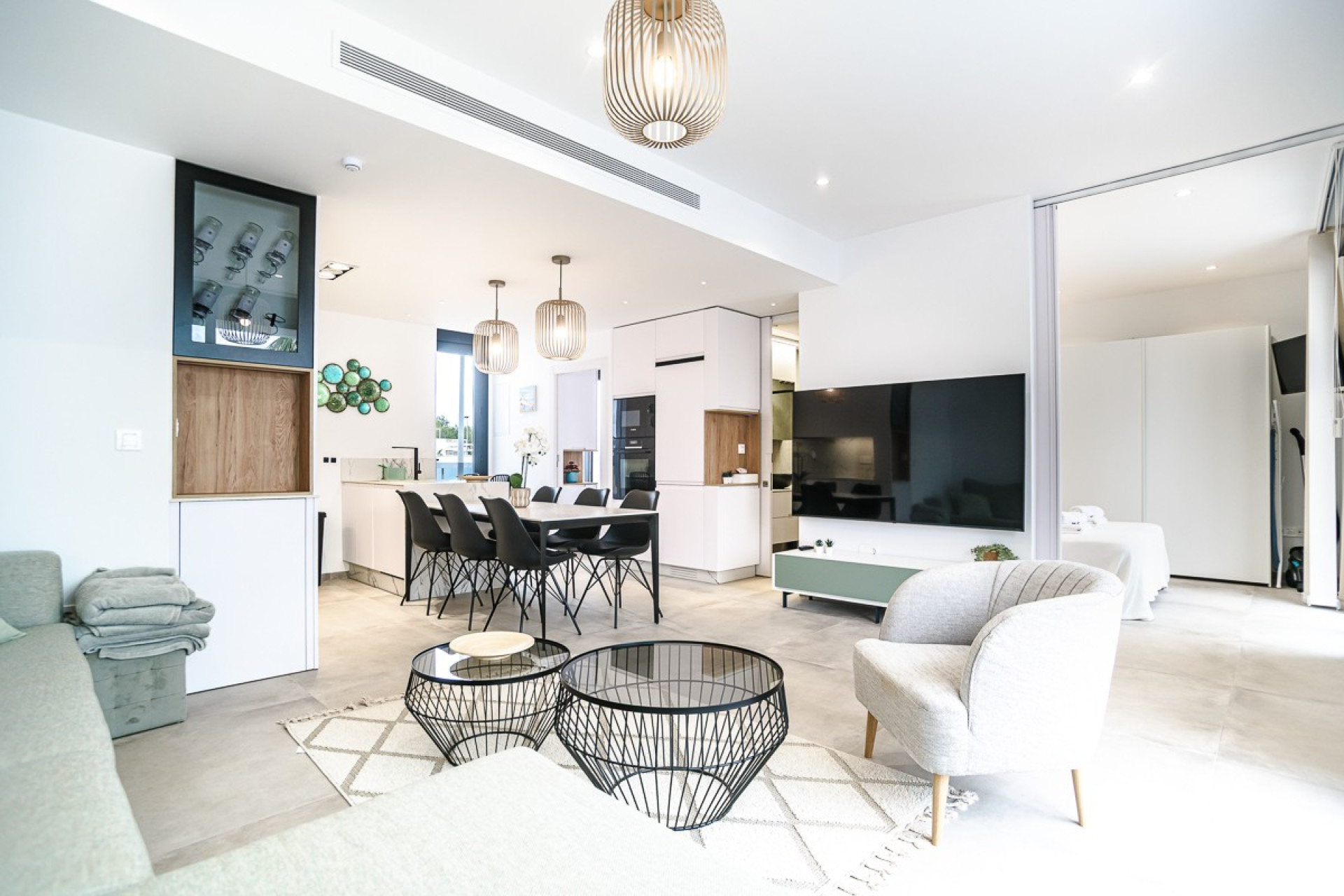 Reventa - Ático - LO PAGÁN