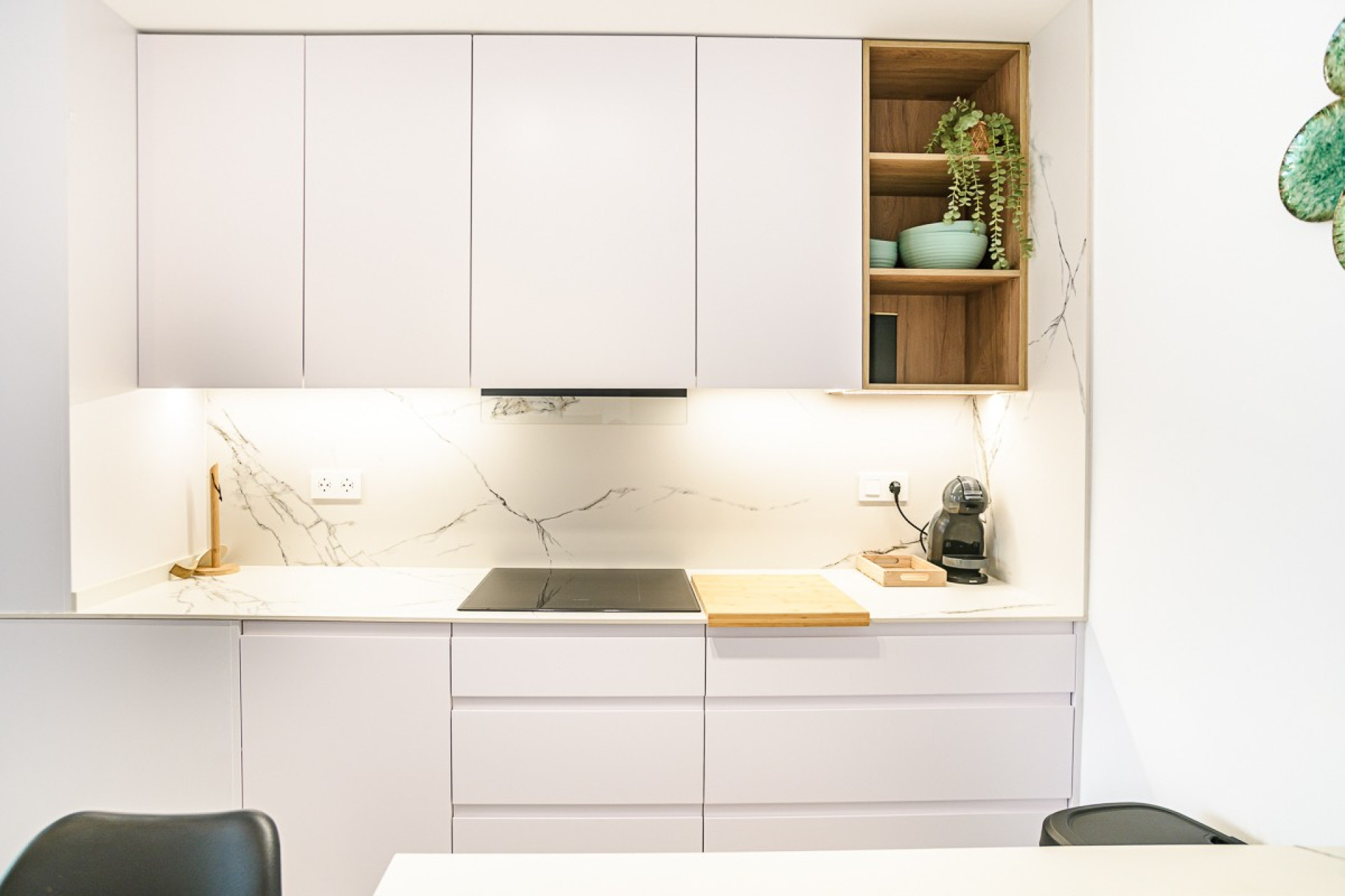 Reventa - Ático - LO PAGÁN