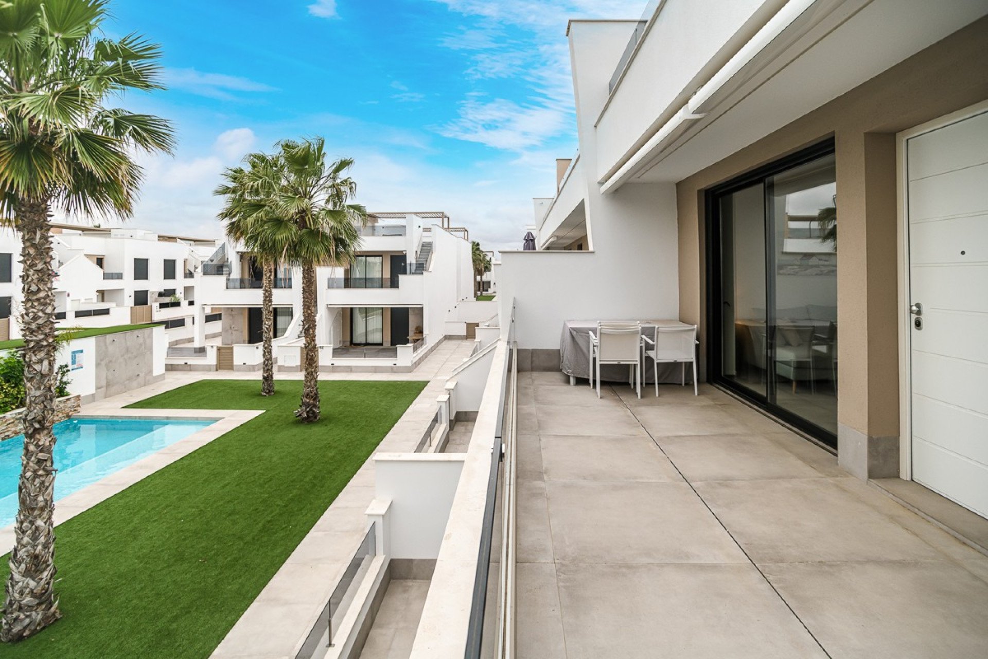 Reventa - Ático - LO PAGÁN