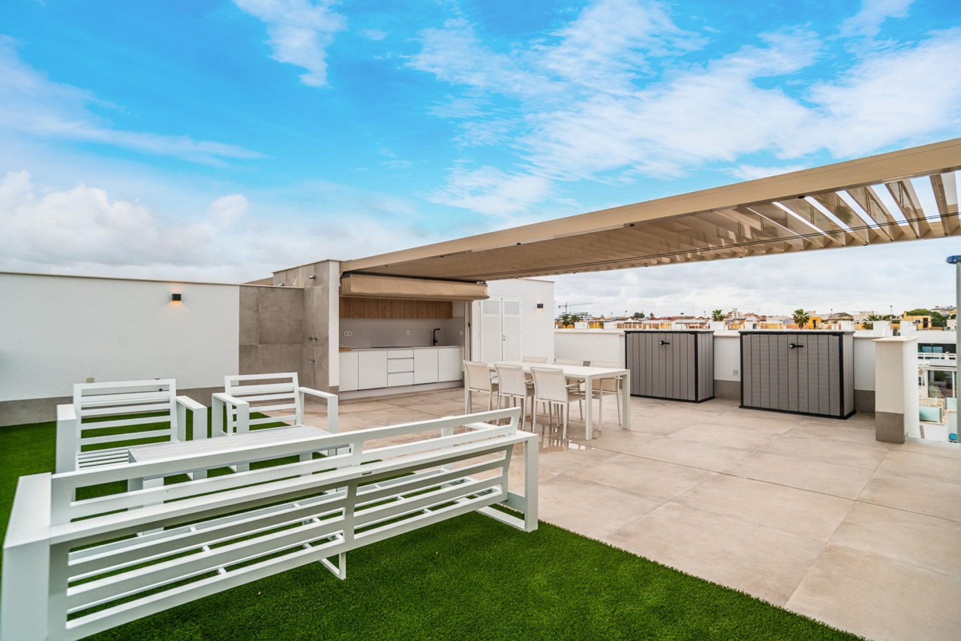 Reventa - Ático - LO PAGÁN