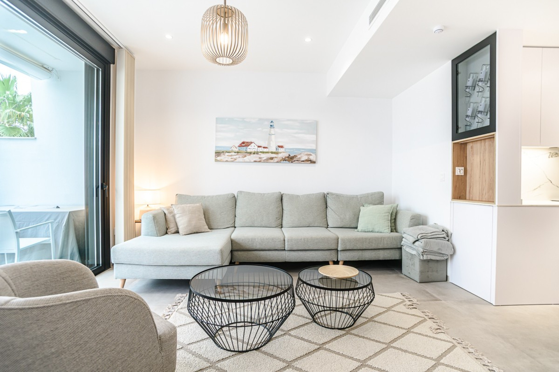 Reventa - Ático - LO PAGÁN